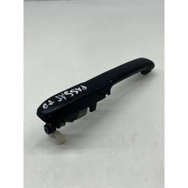 Maçaneta Externa Traseira Direita Vw Passat 1994 A 1996