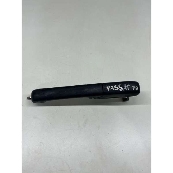 Maçaneta Externa Traseira Direita Vw Passat 1994 A 1996