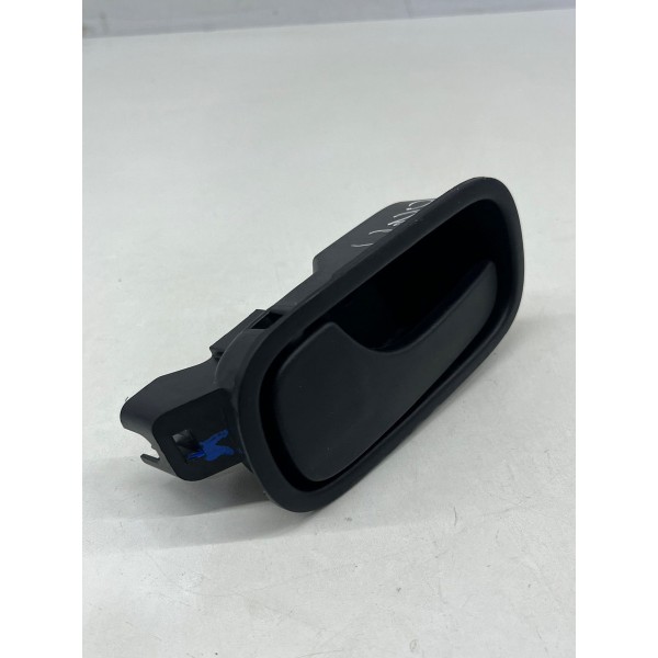 Maçaneta Intern Dianteira Esquerda Fiat Uno Mobi 2010 A 2021