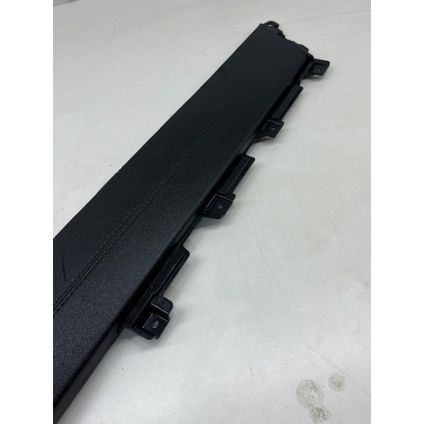 Acabamento Lateral Console Central Esquerdo Chery Tiggo 8 25