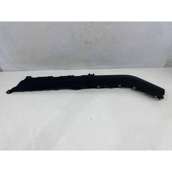 Acabamento Lateral Console Central Esquerdo Chery Tiggo 8 25