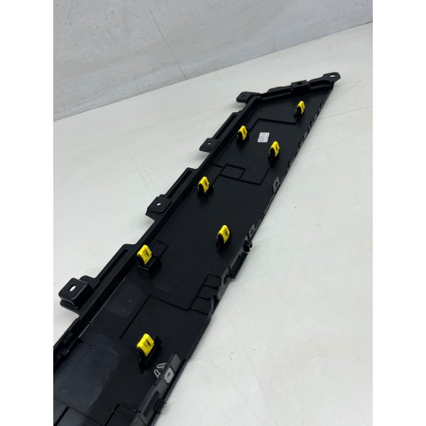 Acabamento Lateral Console Central Esquerdo Chery Tiggo 8 25