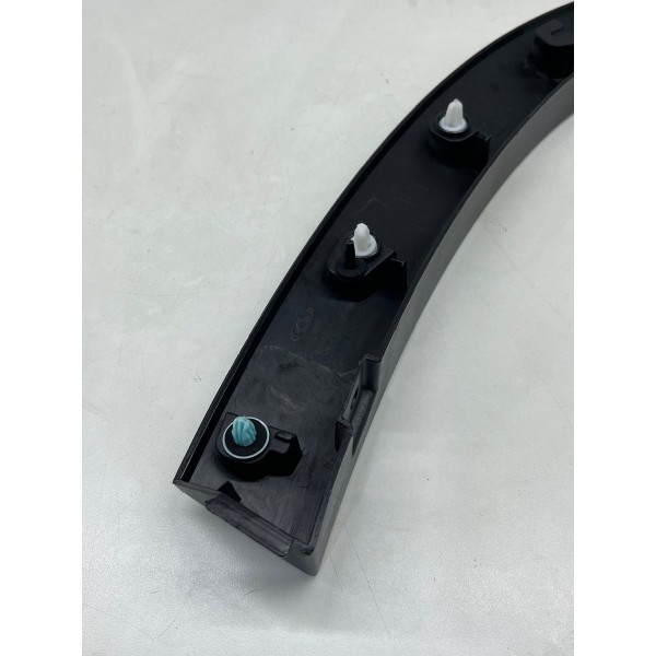 Aplique Moldura Traseira Direita Tiggo 8 Pro 2019 A 2024
