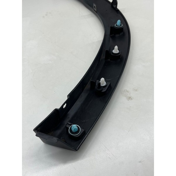 Aplique Moldura Traseira Esquerdo Tiggo 8 Pro 2019 A 2024