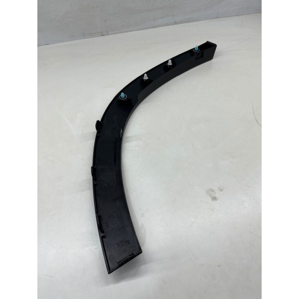 Aplique Moldura Traseira Esquerdo Tiggo 8 Pro 2019 A 2024