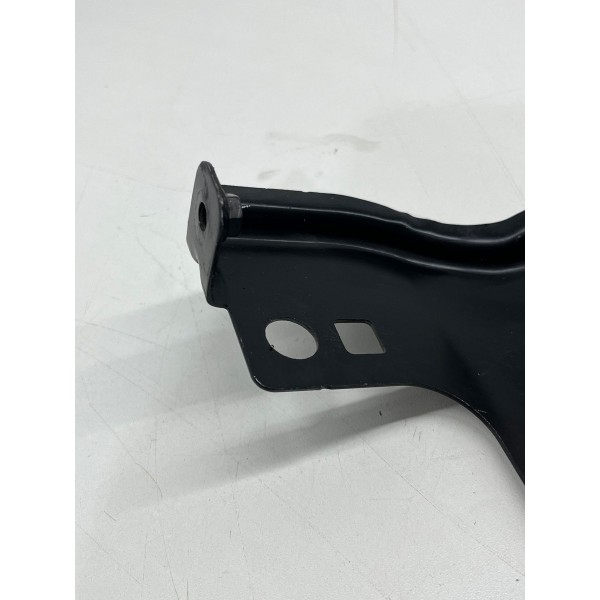 Suporte Trinco Fechadura Capo Original Ford Ka 2018 2020