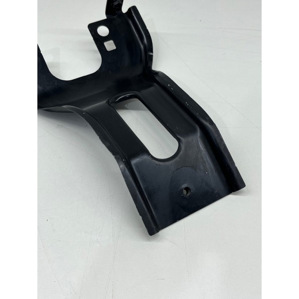 Suporte Trinco Fechadura Capo Original Ford Ka 2018 2020