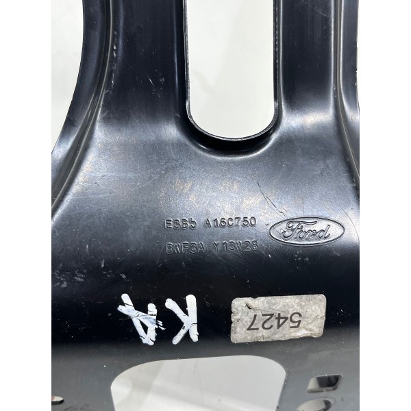 Suporte Trinco Fechadura Capo Original Ford Ka 2018 2020