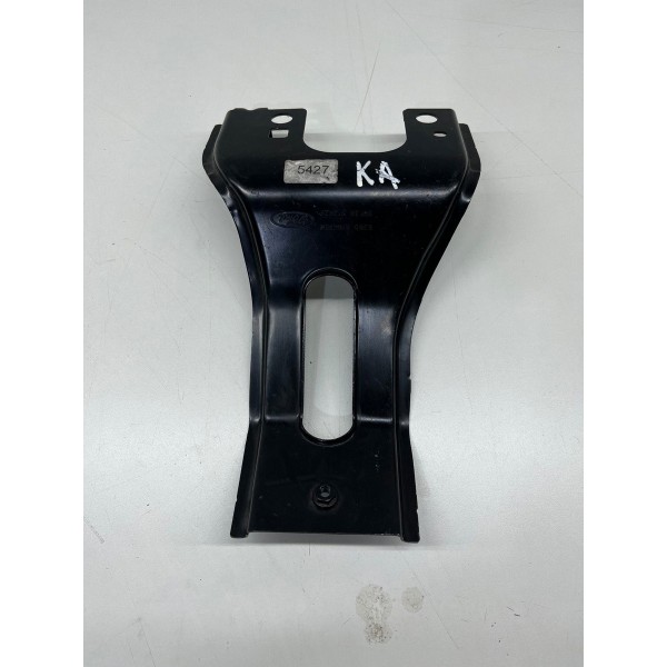 Suporte Trinco Fechadura Capo Original Ford Ka 2018 2020