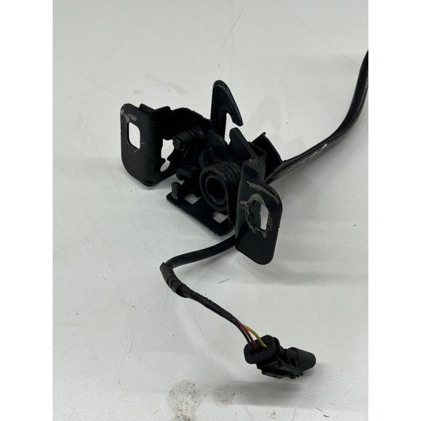 Fechadura Trava Capo Dianteiro Gm Tracker 2017 2018