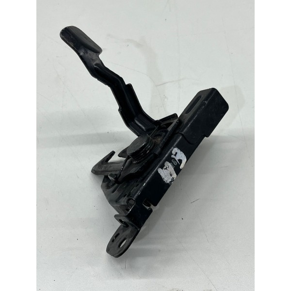 Fechadura Trava Capo Dianteiro Gm Tracker 2017 2018