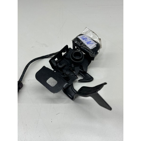 Fechadura Eletrica Capô Chevrolet Spin Onix Cruze 2012 2016