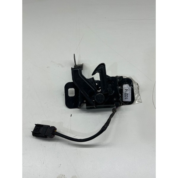 Fechadura Eletrica Capô Chevrolet Spin Onix Cruze 2012 2016