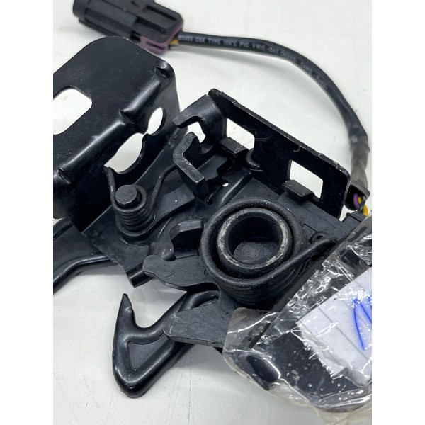 Fechadura Eletrica Capô Chevrolet Spin Onix Cruze 2012 2016