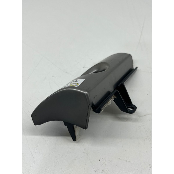 Moldura Botão Start Stop Kia Sorento 2010 A 2015