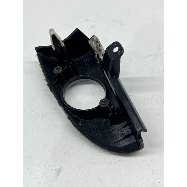 Moldura Botão Start Stop Kia Sorento 2010 A 2015