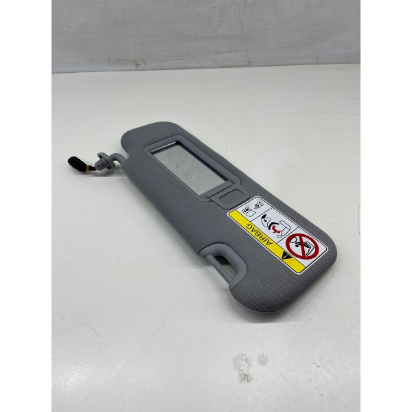 Quebra-sol Direito Chery Tiggo 8 Pro 2025