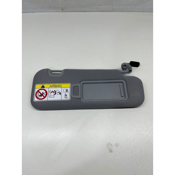 Quebra-sol Direito Chery Tiggo 8 Pro 2025