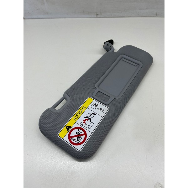 Quebra-sol Direito Chery Tiggo 8 Pro 2025