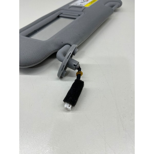 Quebra-sol Direito Chery Tiggo 8 Pro 2025