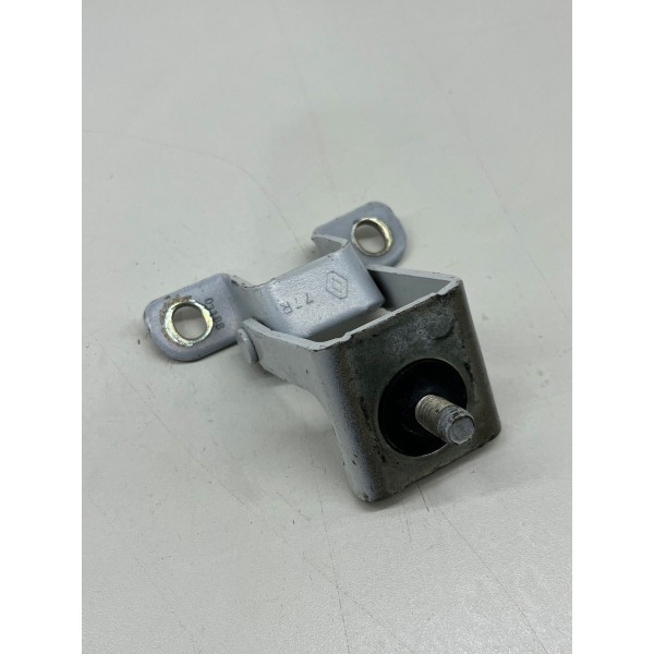 Dobradiça Tampa Traseira Branco Kwid