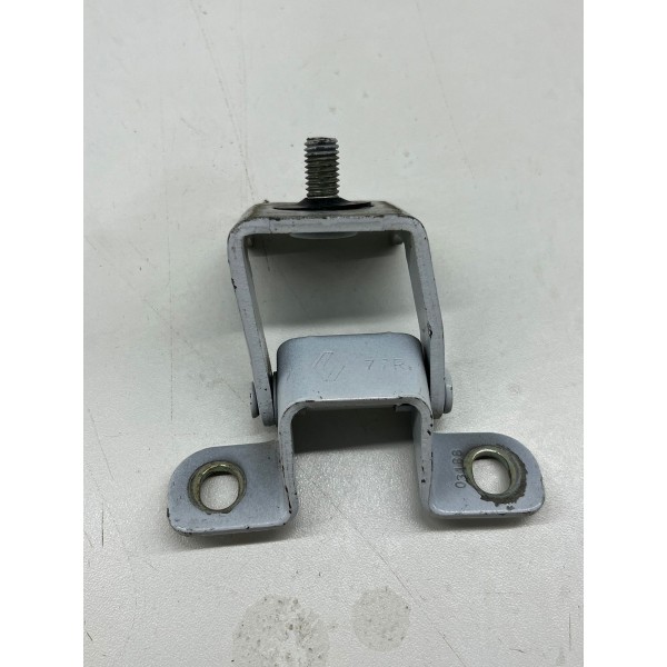 Dobradiça Tampa Traseira Branco Kwid