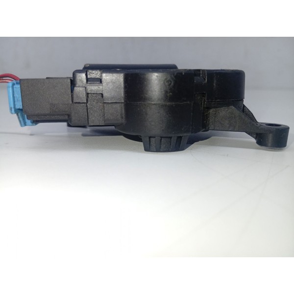 Atuador Ar Condicionado Virtus 2018 A 2022 2q0907511d