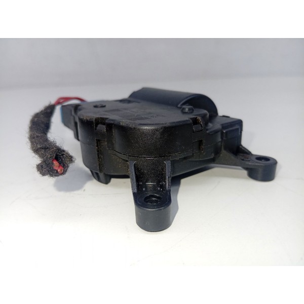 Atuador Ar Condicionado Virtus 2018 A 2022 2q0907511d