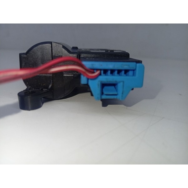 Atuador Ar Condicionado Virtus 2018 A 2022 2q0907511d