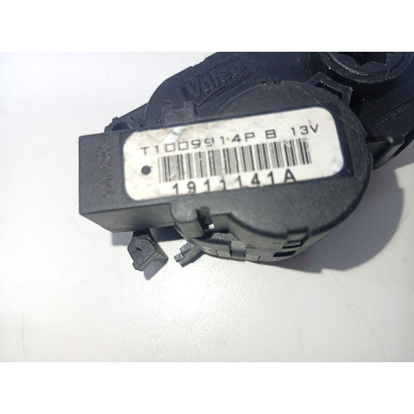 Motor Atuador Ar Condicionado C4 Lounge 1.6 Thp 2014