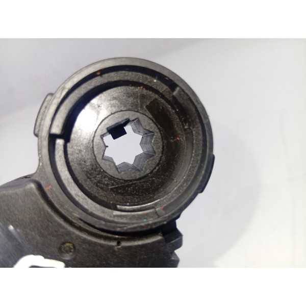 Motor Atuador Ar Condicionado C4 Lounge 1.6 Thp 2014