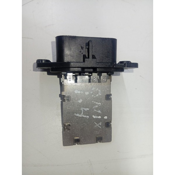 Resistência Ar Condicionado Renault Kwid 1.0 36843 2018 2019