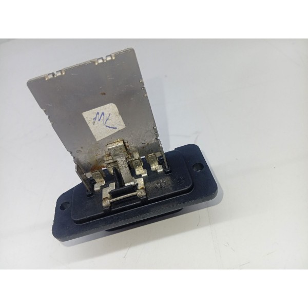 Resistência Ar Condicionado Renault Kwid 1.0 36843 2018 2019