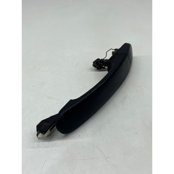 Puxador Maçaneta Externo Traseira Esquerda Gol G3 00 08