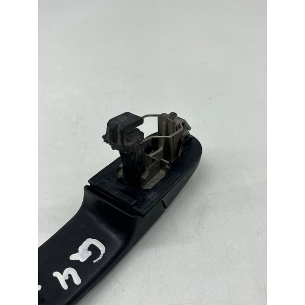 Puxador Maçaneta Externo Traseira Esquerda Gol G3 00 08