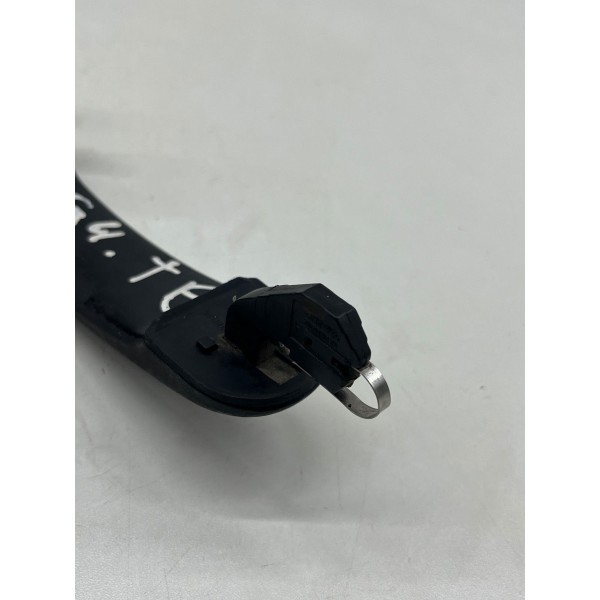 Puxador Maçaneta Externo Traseira Esquerda Gol G3 00 08