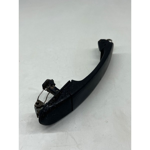 Puxador Maçaneta Externo Traseira Esquerda Gol G3 00 08