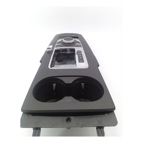 Console Central Porta Copos Audi A5 2023 A 2025