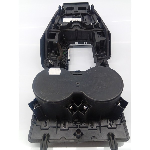 Console Central Porta Copos Audi A5 2023 A 2025
