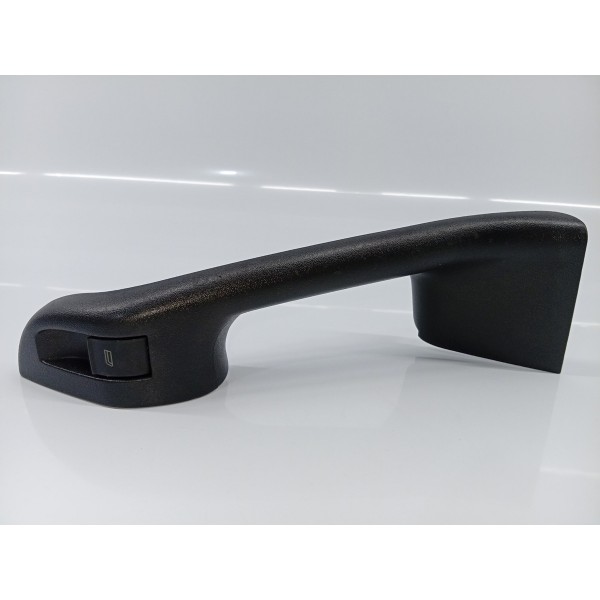 Moldura Botão Vidro Elétrico Traseiro Esquerdo Audi A5 2025