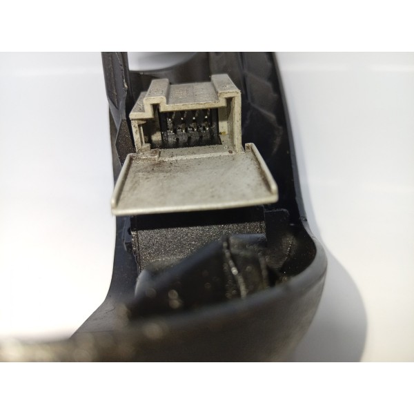 Moldura Botão Vidro Elétrico Traseiro Esquerdo Audi A5 2025