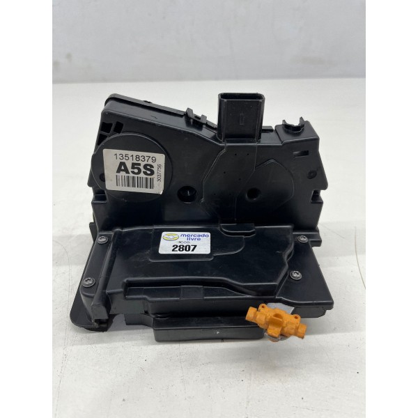 Fechadura Porta Dianteira Dir.  Chevrolet Spin 2013 A 2015