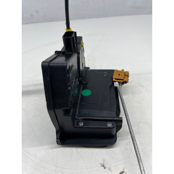 Fechadura Traseira Direita Chevrolet Onix  2012 A 2019