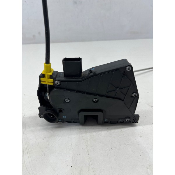 Fechadura Traseira Direita Chevrolet Onix  2012 A 2019