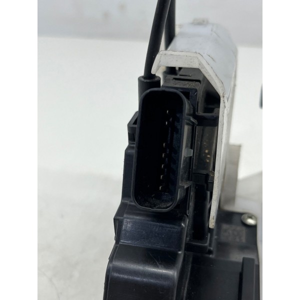 Fechadura Elé. Dianteira Esq. Hyundai Creta 2017 A 2022