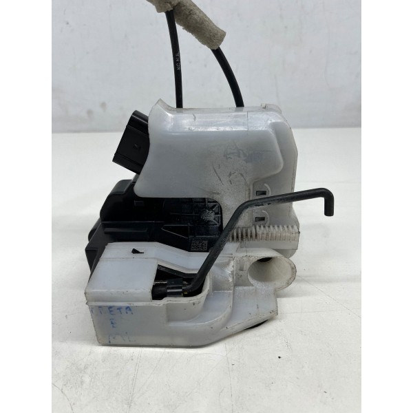 Fechadura Elé. Dianteira Esq. Hyundai Creta 2017 A 2022