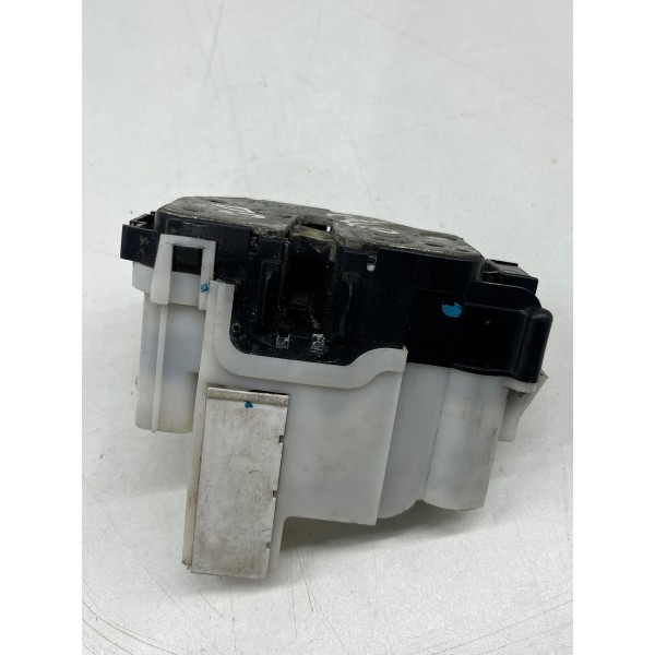 Fechadura Elét Dianteira Direita Grand Siena Palio 2012 2018