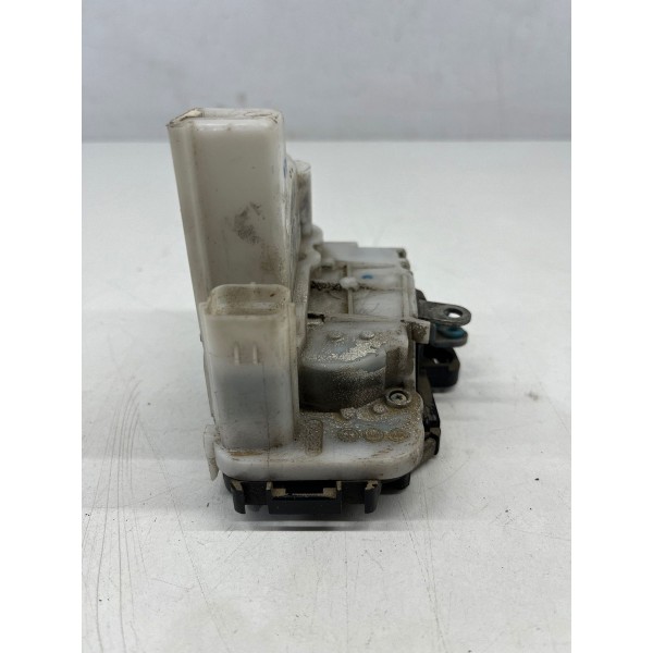 Fechadura Elét Dianteira Direita Grand Siena Palio 2012 2018