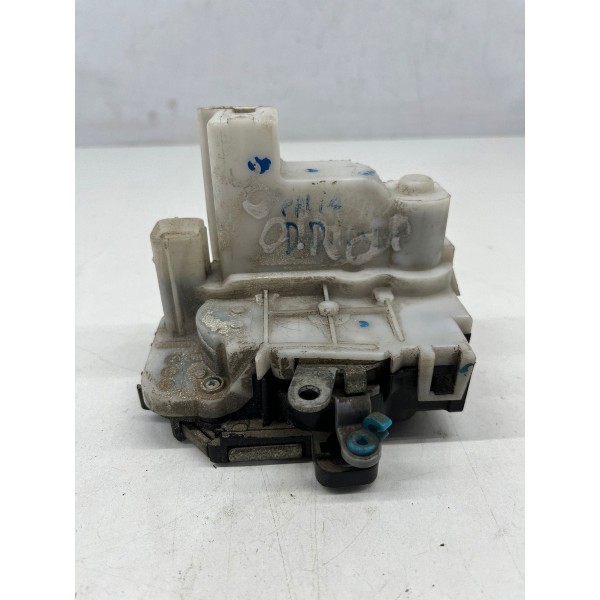 Fechadura Elét Dianteira Direita Grand Siena Palio 2012 2018