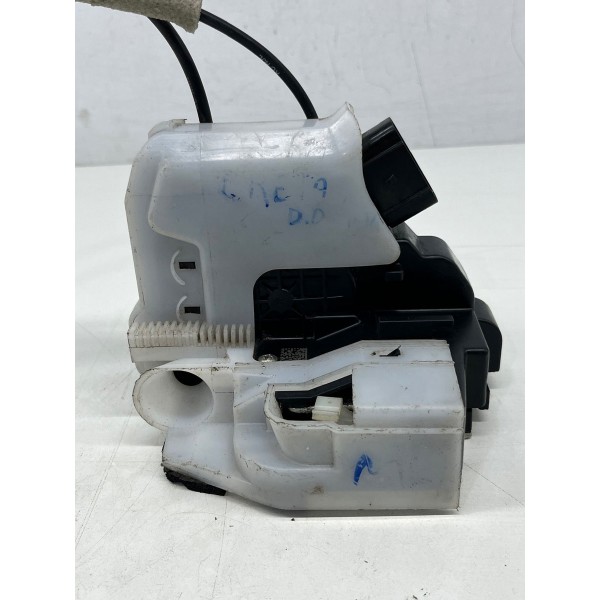 Fechadura Porta Dianteira Direita Hyundai Creta 2018 A 2020